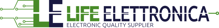 Life Elettronica logo